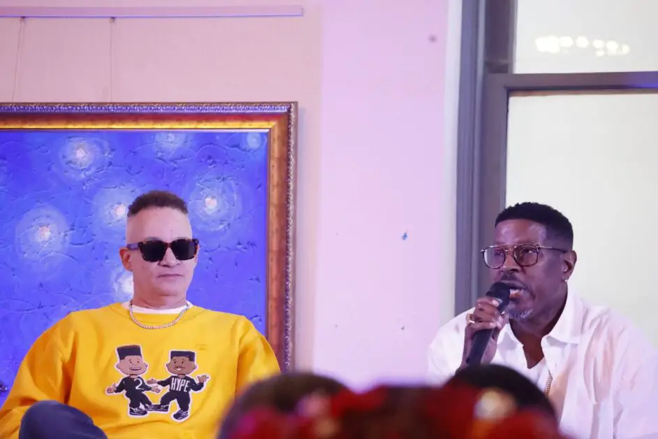 Kid ‘N Play Get Major Props For Hip-Hop History Month