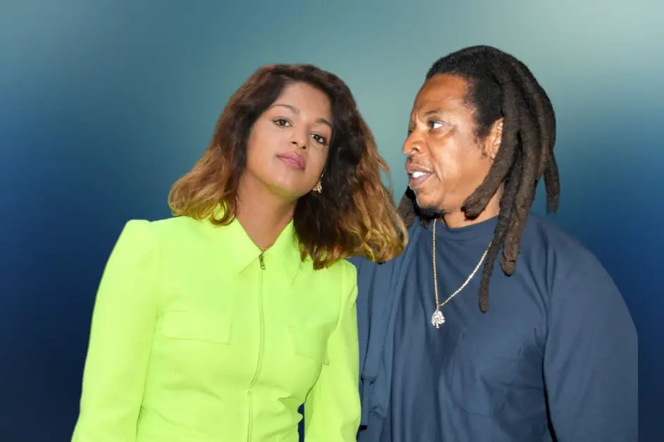 JAY-Z Told M.I.A. to Get Plastic Surgery—Her Response Will Surprise You