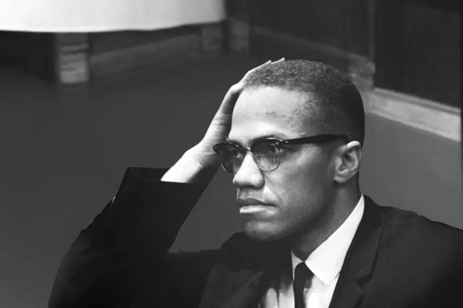 Malcolm X’s Family Files $100M Lawsuit, Alleges Government Role In Assassination