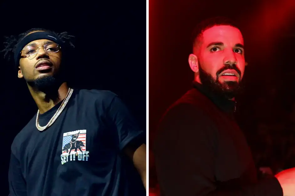 Metro Boomin Reveals Regrets Over Drake Feud 