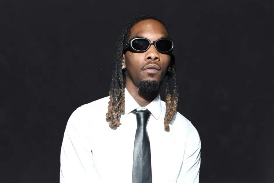 Offset Wild Paris Street Brawl Allegedly Over $150K Video Shoot 