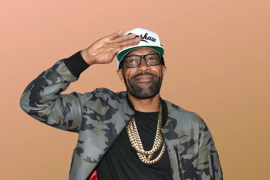 Redman Reveals His Biggest Publishing Check: “That Much Money For One Verse” 