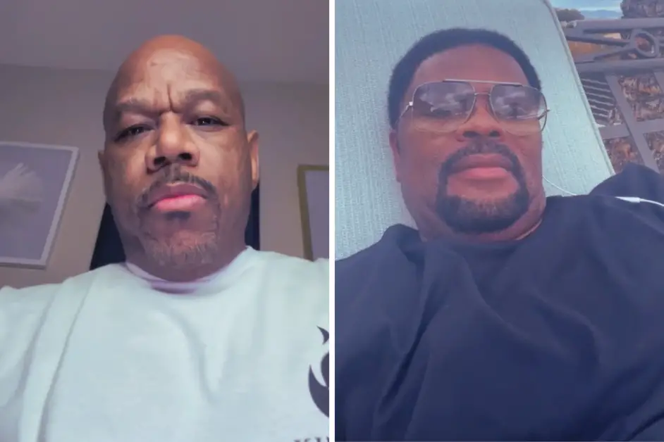 Wack 100 Reignites Feud With “Bozo” J Prince Following Cryptic Instagram Live 