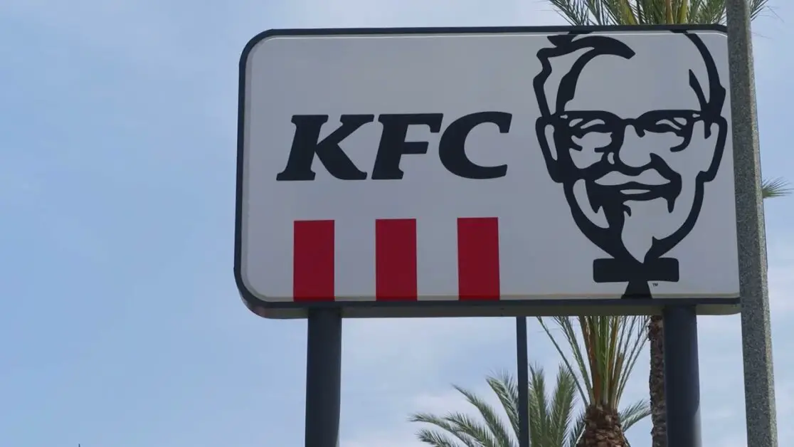 SIGNS: KFC & Church’s Texas Chicken War Commences Over “Original Recipe” Trademark