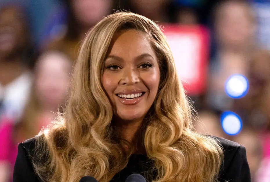 EXCLUSIVE: We Have What Beyoncé Was Allegedly Paid By Netflix!