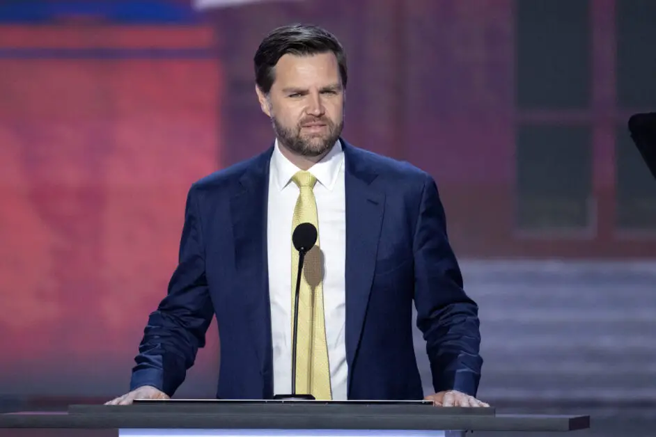 JD Vance Bizarrely Claims “Boyz N The Hood” Shaped His Worldview