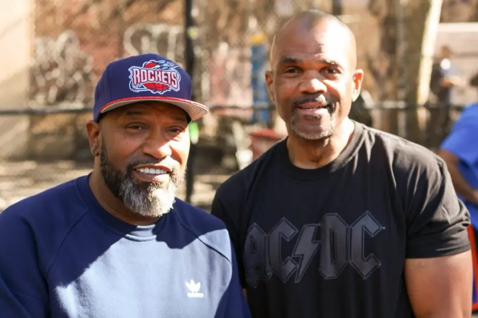 Bun B & DMC Talk New Song And Universal Hip-Hop Growth