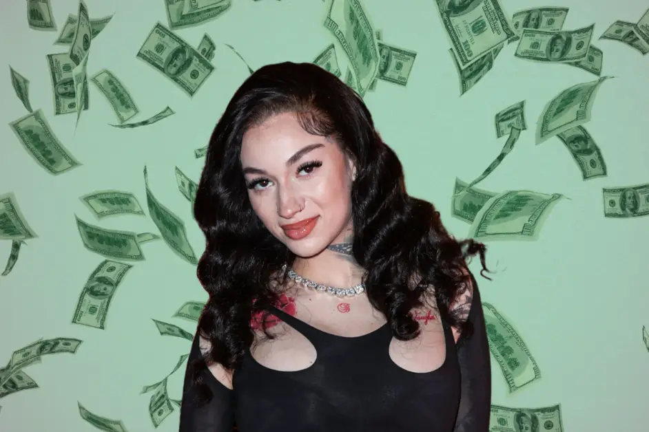 Bhad Bhabie Flexes $80M OnlyFans Earnings Amid Feud With Alabama Barker 