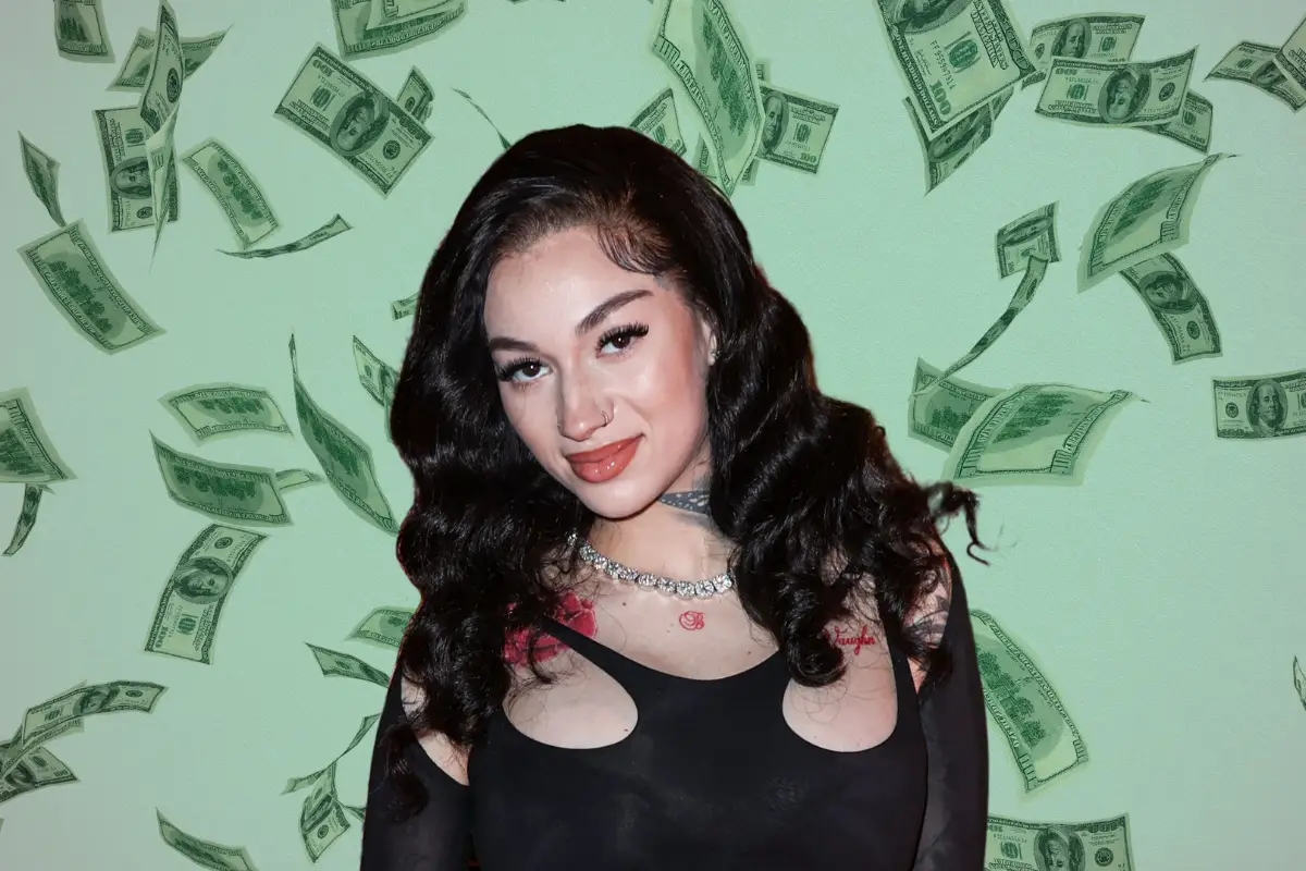 Bhad Bhabie