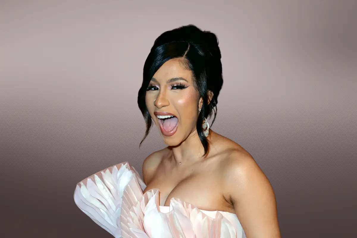 Cardi B