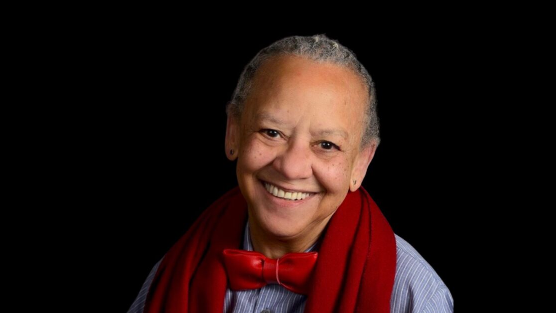 Nikki Giovanni: Revered Poet, Activist & Educator Dies At 81