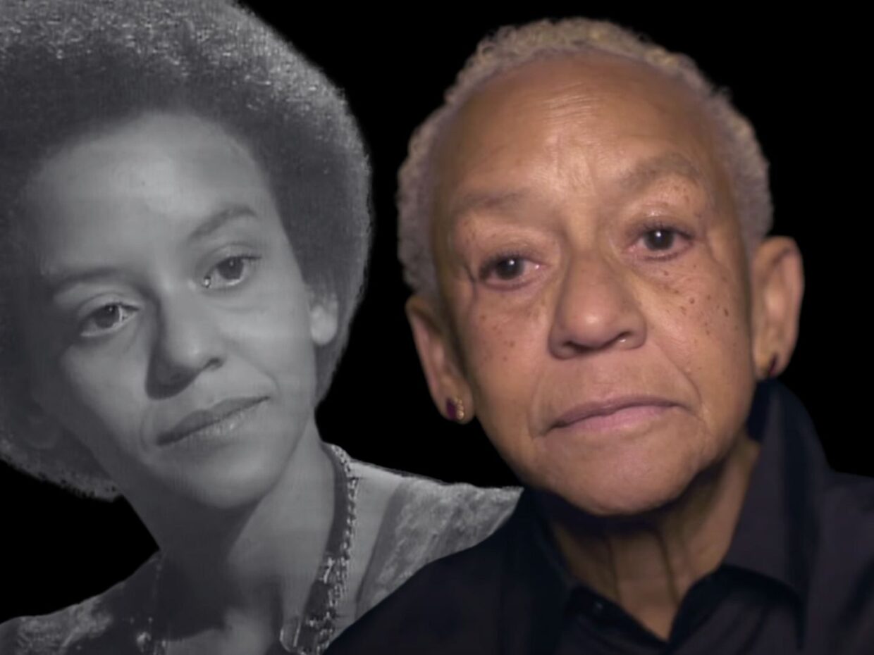 Nikki Giovanni