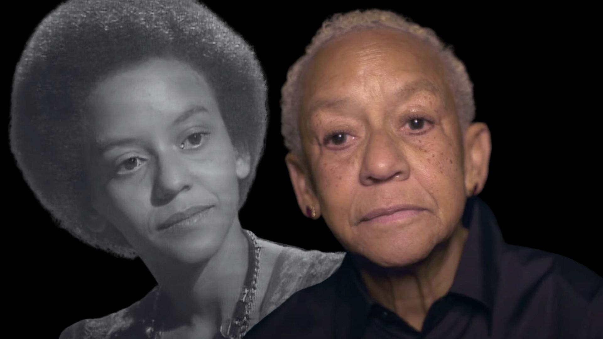 Nikki Giovanni