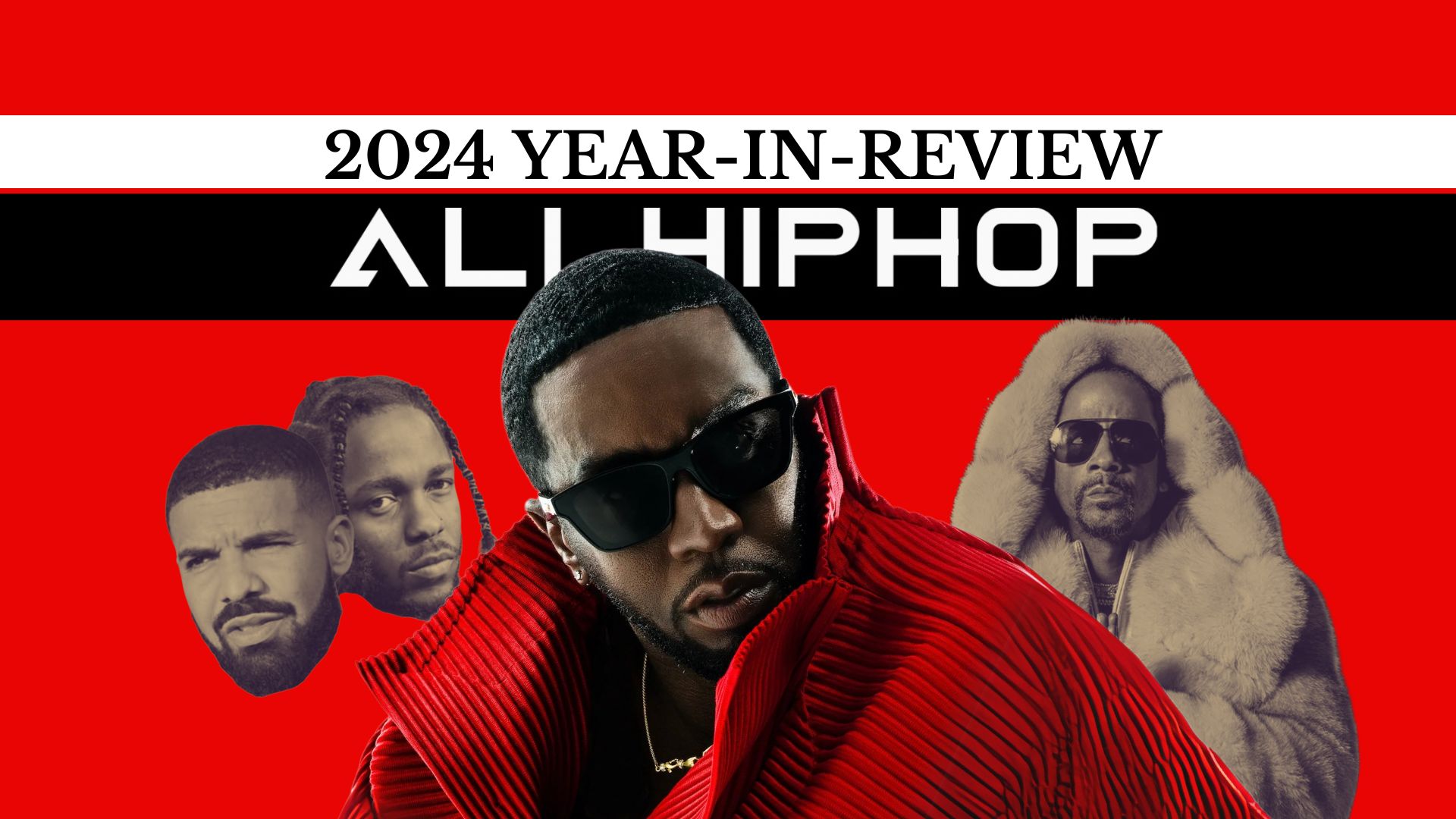 AllHipHop Year In Review Part 1