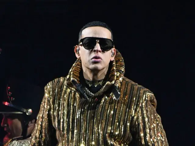 Daddy Yankee