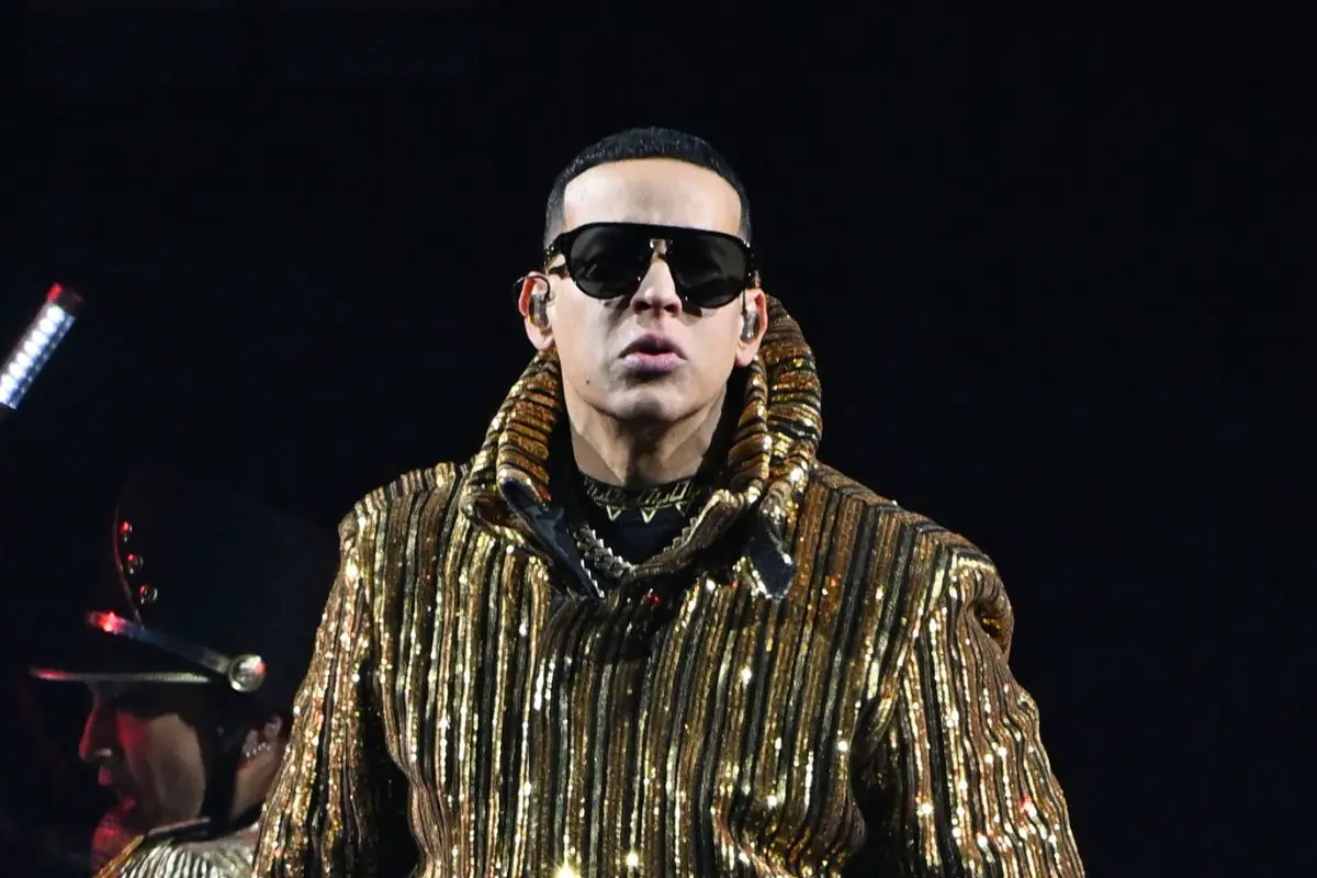 Daddy Yankee