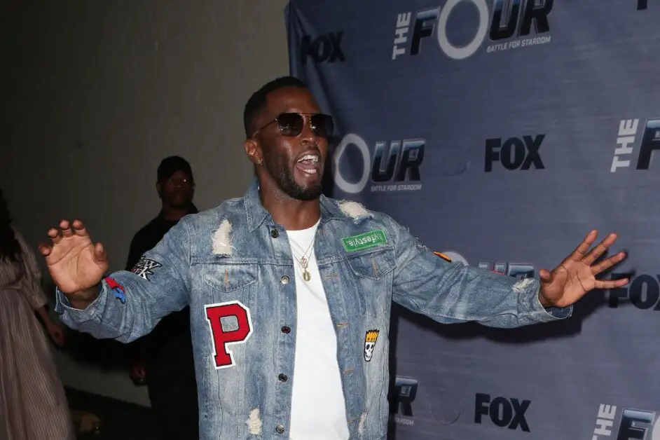 Diddy Attacks Inmate’s Lawsuit Over $400M “Cash Grab”