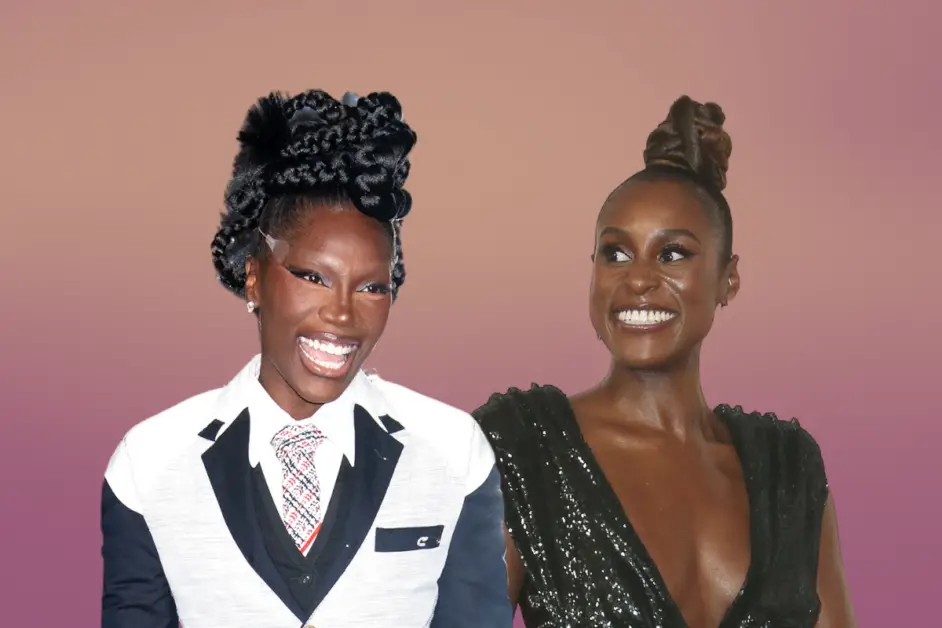 Doechii & Issa Rae Team Up For Unique “DENIAL IS A RIVER” Performance 