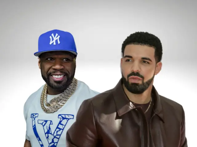 Drake 50 Cent