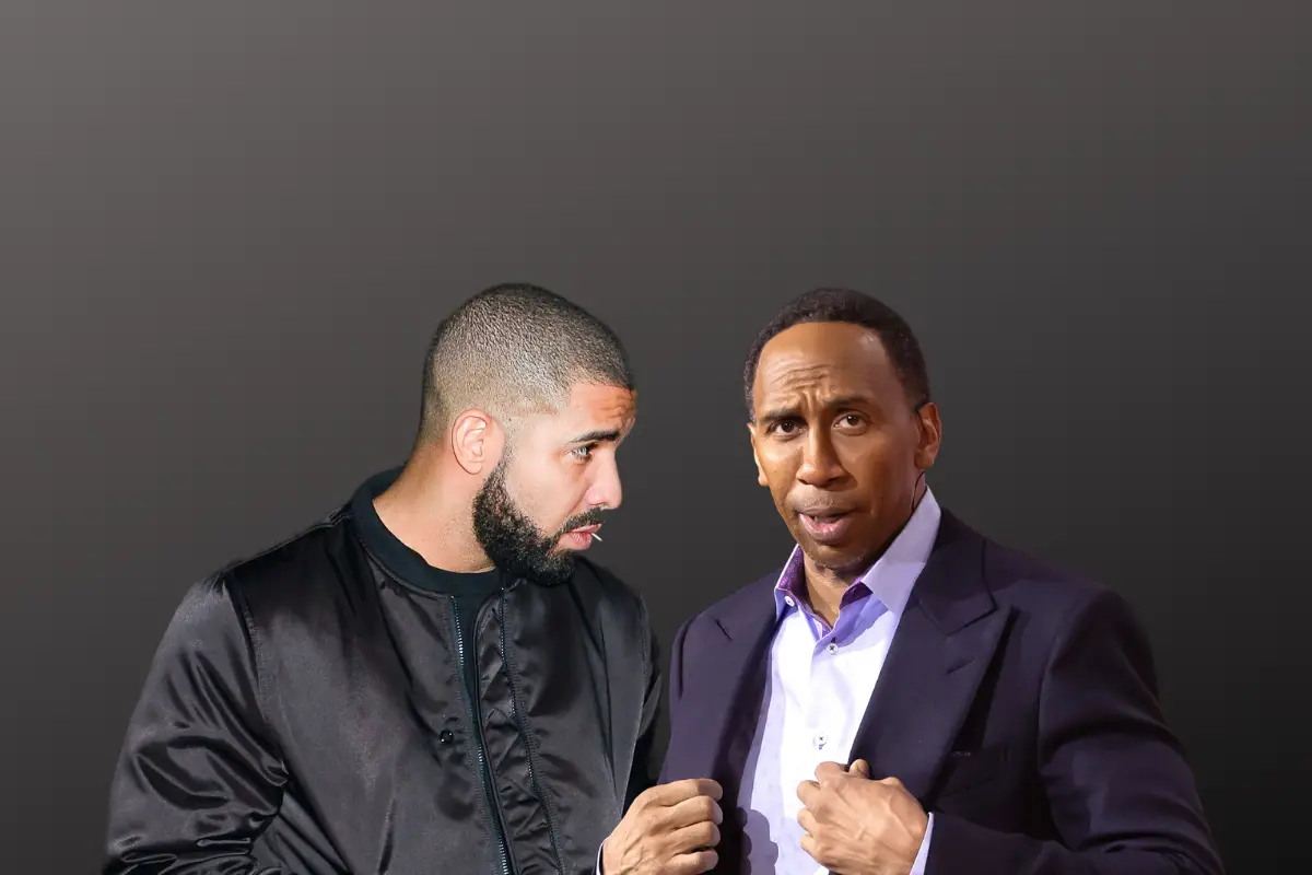 Drake Stephen A. Smith