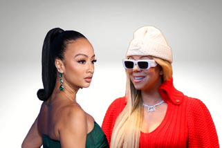 Draya Michele Catches Heat For Defending Mariah Carey's Alleged Age Gap  Romance