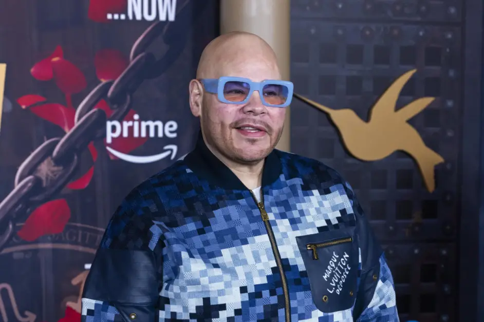 Fat Joe Criticized Over “Radical Black Racists” Remarks In N-Word Laced Rant 