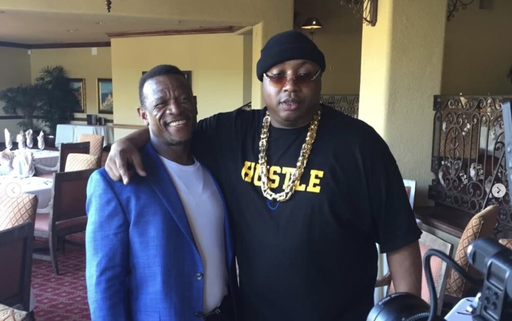 MLB Legend Rickey Henderson Passes Away: Rap Legends Honor The Hall of Famer