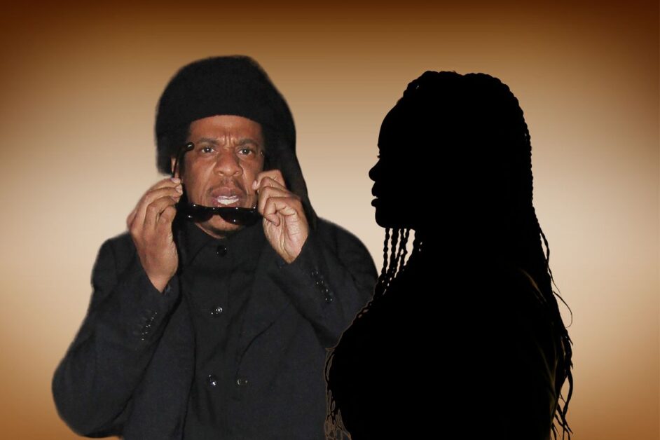 EXCLUSIVE: JAY-Z Goes On The Offensive Against Jane Doe During Holiday