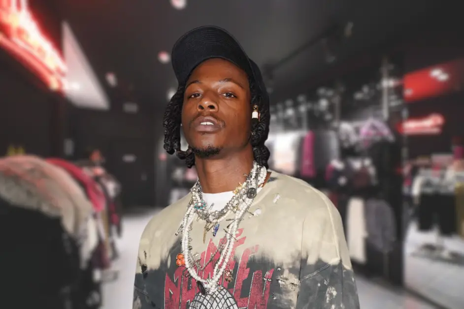 Joey Bada$$ Involved In Physical Altercation At New York Clothing Store 