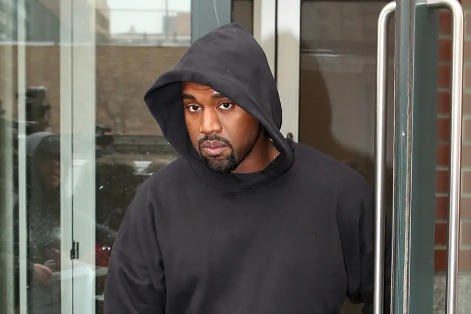 adidas Makes Decisive Move Following Kanye West’s Latest Yeezy Rant