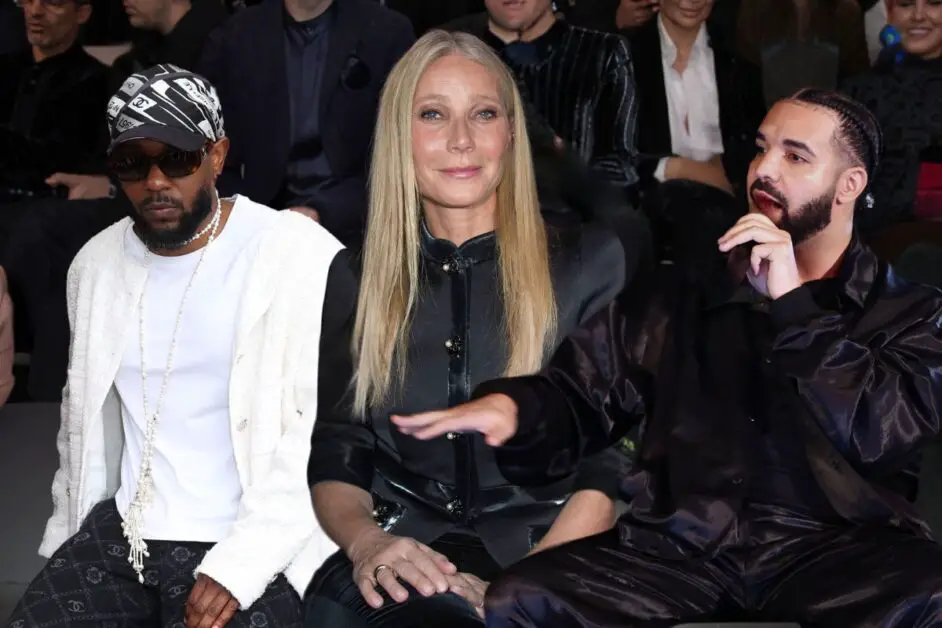 Gwyneth Paltrow Conspiracy Theory, Drake Lawsuit And Fan Criticism Rock Spotify