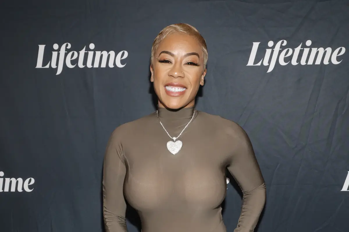 Keyshia Cole