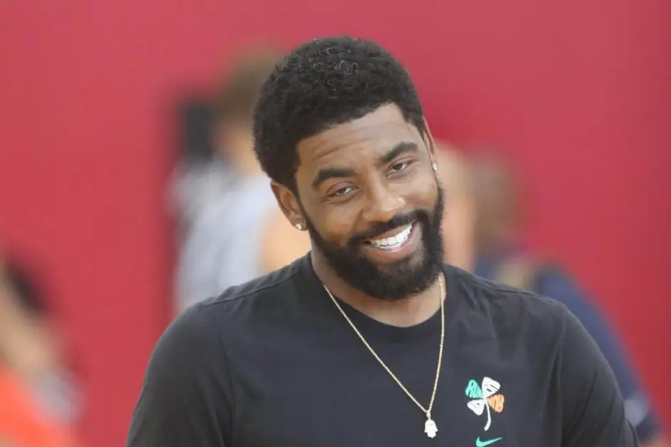 Foul: Kyrie Irving Family Retreat Fiasco Sparks $390K Dispute