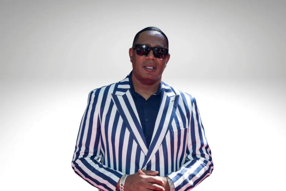 Master P’s Son Arrested For Stealing Refrigerators From College Campus 