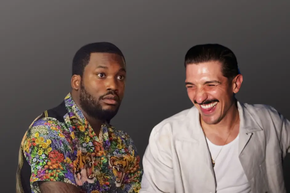 Meek Mill Slams Andrew Schulz Over “Extreme” Kendrick Lamar Joke 