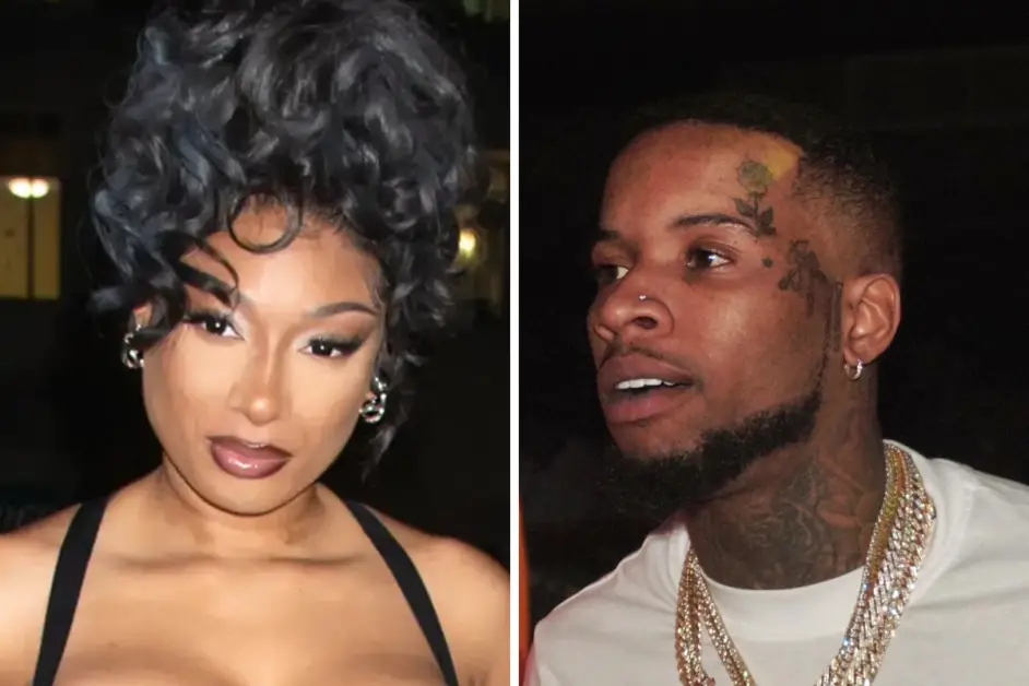 Megan The Stallion Granted 5-Year Restraining Order Against Tory Lanez Amid Emotional Hearing