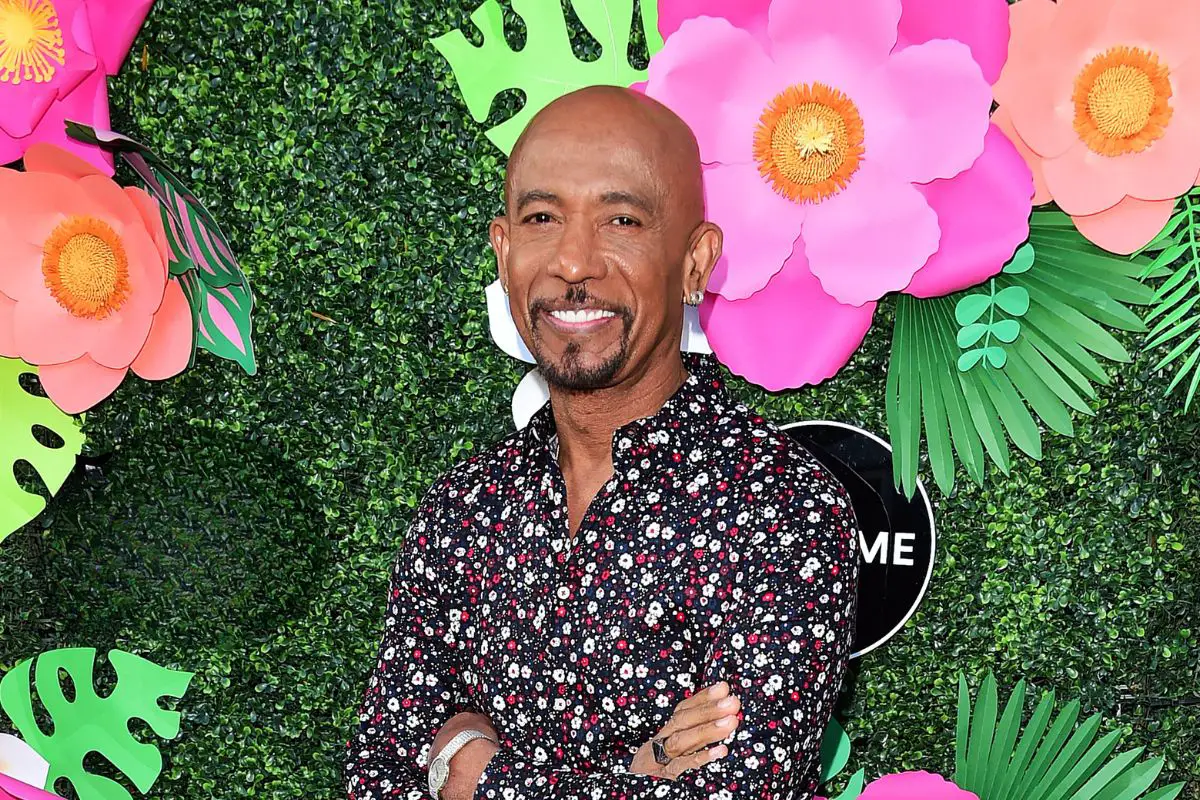 Montel Williams