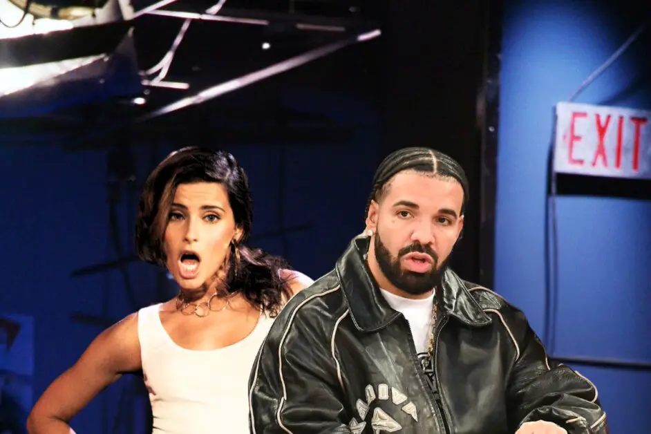 Drake Invited Nelly Furtado Onstage But She Declined – Here’s Why