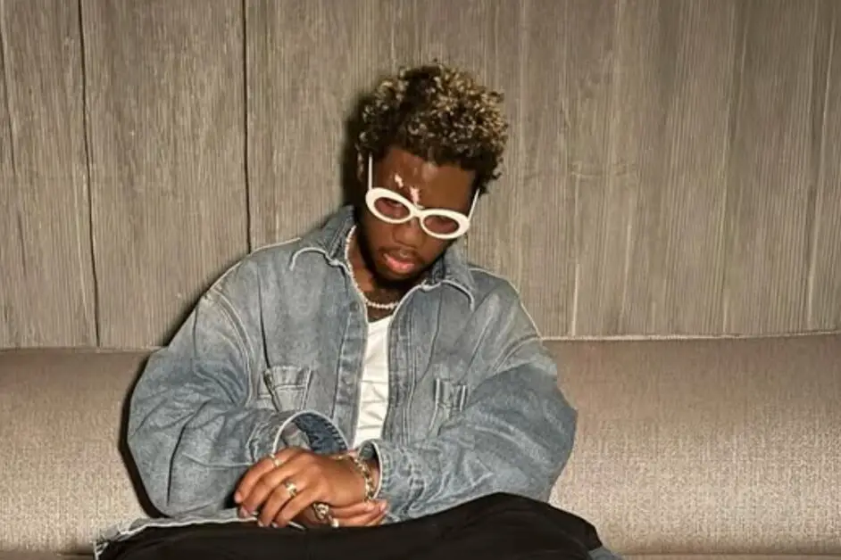 OG Maco Dead At 32 Following Weeks In Hospital 