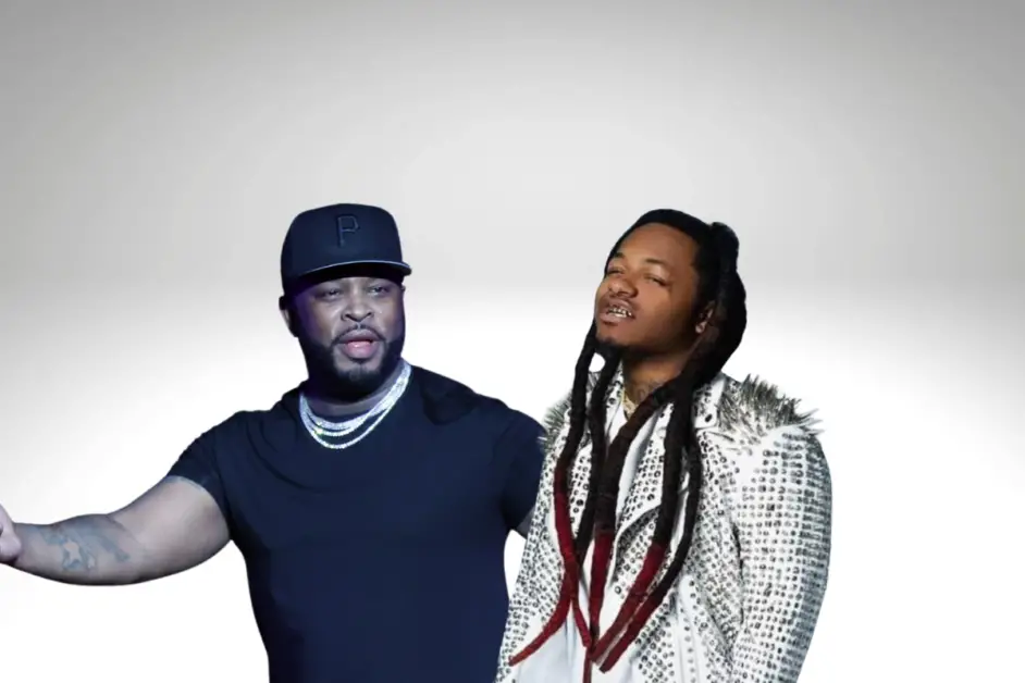 Pretty Ricky’s Pleasure P Claims Bandmate Slick Em Hooked On Heroin 