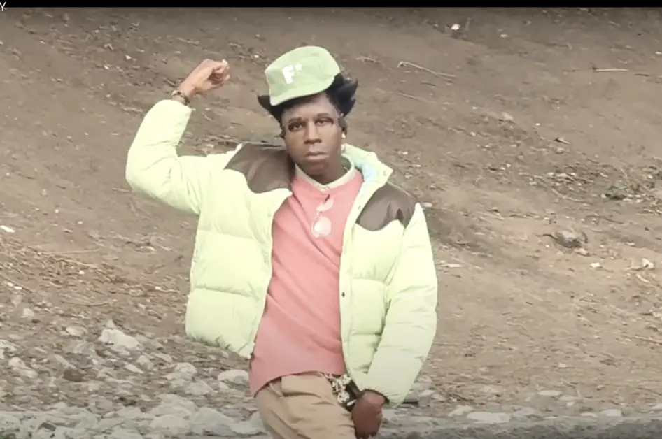 Tyler, The Creator Remixes Kendrick Lamar And The Internet Goes Bonkers