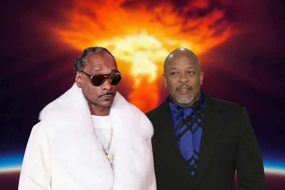 Snoop Dogg & Dr. Dre Preview “Missionary” Short Film With High-Octane Trailer 