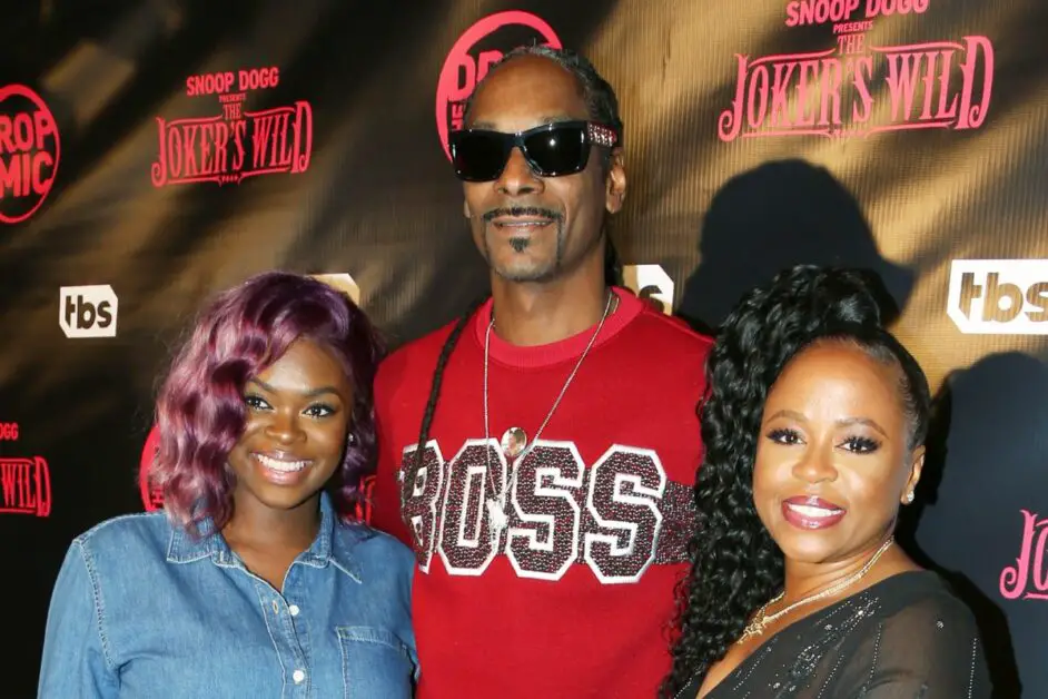 Snoop Dogg Gets Christmas Surprise – He Is Going To Be Grandfather For 7th Time