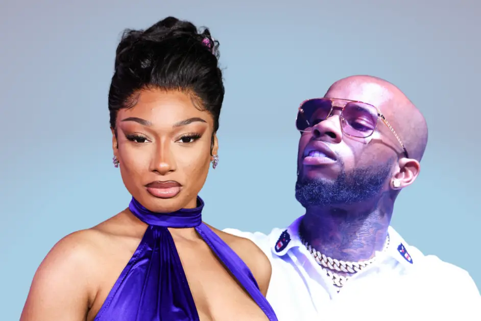 Tory Lanez Slams Megan Thee Stallion’s “Ridiculous” Harassment Claims 