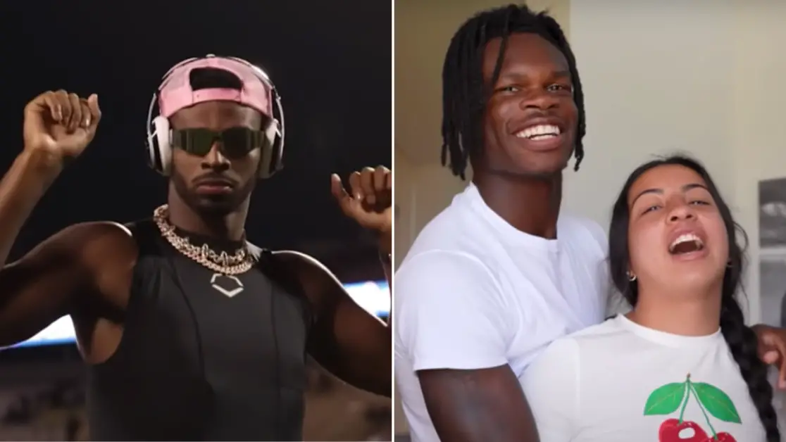 Deion Sanders’ Son, Dez Bryant & More Speak On Travis Hunter’s Fiancée Shade Amid New Scandal