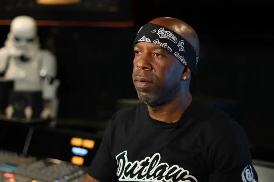 Outlawz’s Young Noble Insists 2Pac Could’ve Survived Shooting: “[Afeni] Let Her Son Go”