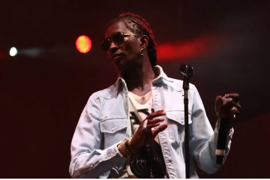 Young Thug Addresses 15-Year Probation & Support From Fans During Trial