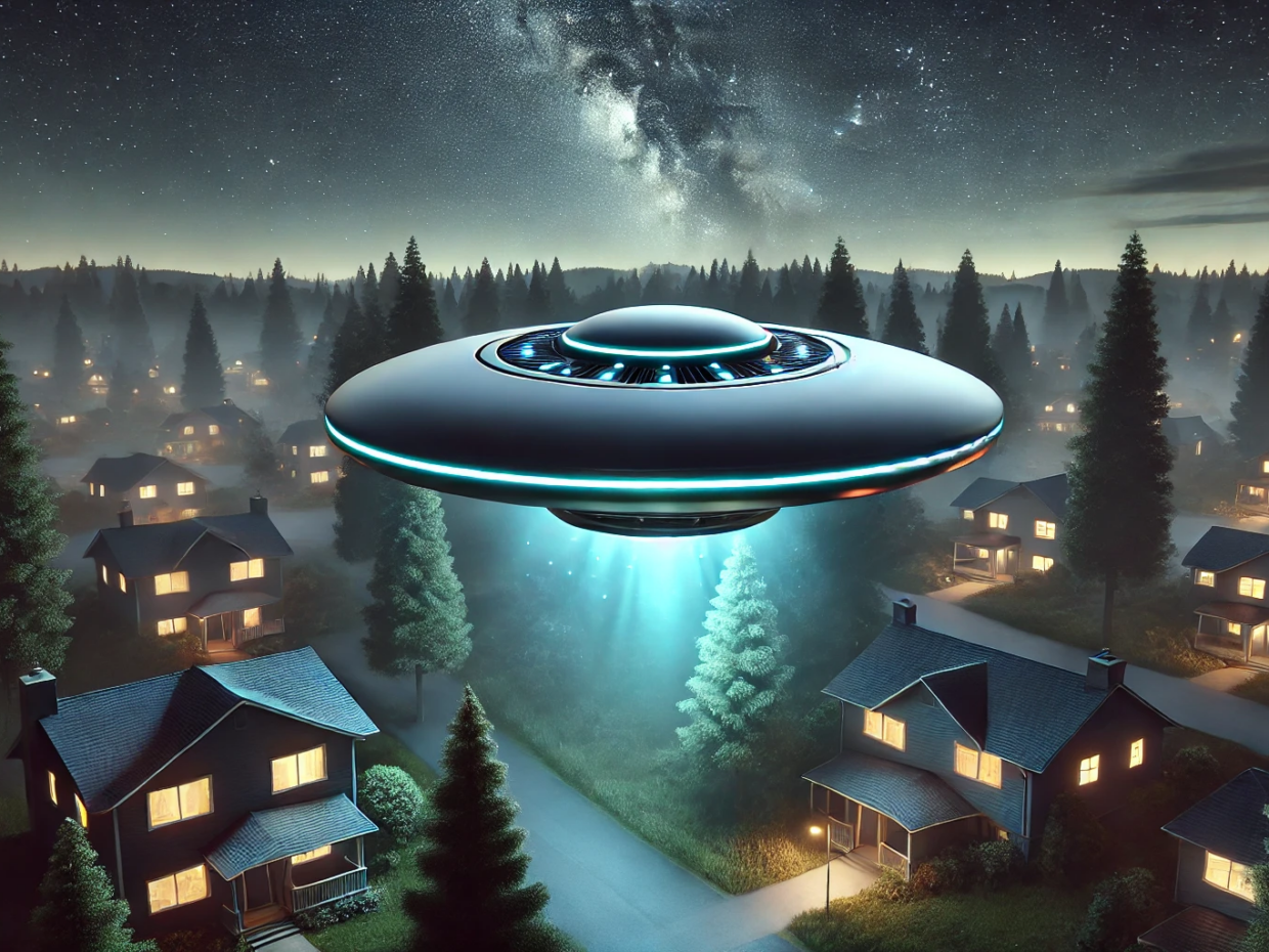 UFO