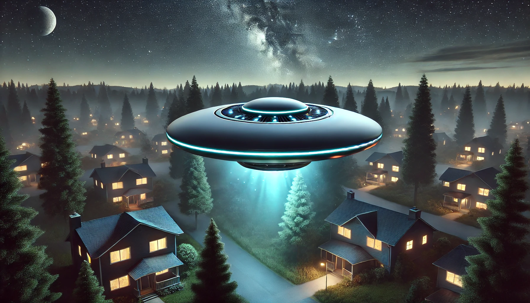 UFO