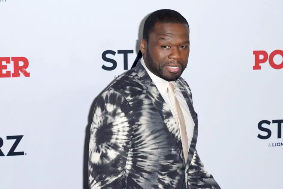 50 Cent Doubles Down After Upsetting Senator Over Shreveport Property Deals 